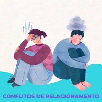 Comprar o produto de Psicóloga para conflitos de relacionamento em Bauru em PSICOTERAPIA em Bauru, SP por Solutudo