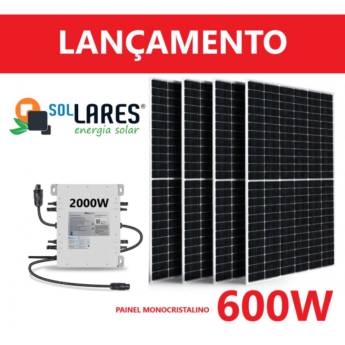 Comprar o produto de Orçamento energia solar para condomínio em Energia Solar em Palmas, TO por Solutudo