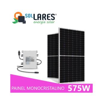 Comprar o produto de Energia Solar para Comércio em Energia Solar em Palmas, TO por Solutudo