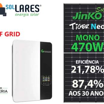 Comprar o produto de Especialista em Energia Solar em Energia Solar em Palmas, TO por Solutudo