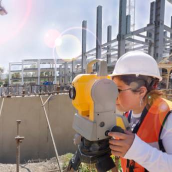 Comprar o produto de Serviços topográficos em Topografias em Goianésia, GO por Solutudo