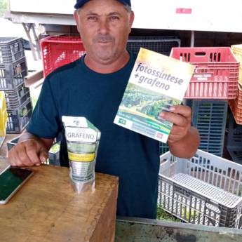 Comprar o produto de Adubo para grãos em Jardinagem em Ibiúna, SP por Solutudo Comprar o produto de Adubo para grãos em Jardinagem em Ibiúna, SP por Solutudo
