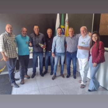 Comprar o produto de Produtos agropecuários em Jardinagem em Ibiúna, SP por Solutudo Comprar o produto de Produtos agropecuários em Jardinagem em Ibiúna, SP por Solutudo