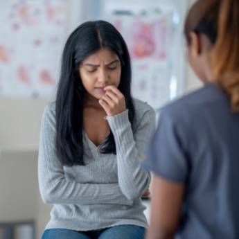 Comprar o produto de Transtorno de Ansiedade Social (TAS)  em Psiquiatria em Florianópolis, SC por Solutudo