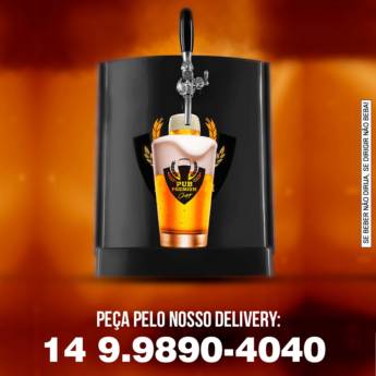 Comprar o produto de Chopp para Estabelecimentos em Chopps em Botucatu, SP por Solutudo