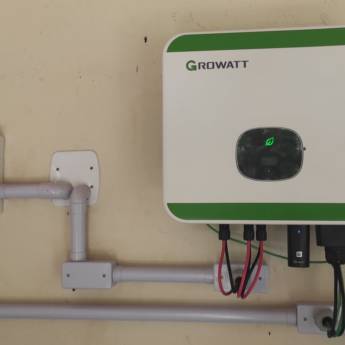 Comprar o produto de Energia Solar On Grid em Energia Solar em Santarém, PA por Solutudo