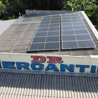 Comprar o produto de Energia Solar para Comércio em Energia Solar em Santarém, PA por Solutudo
