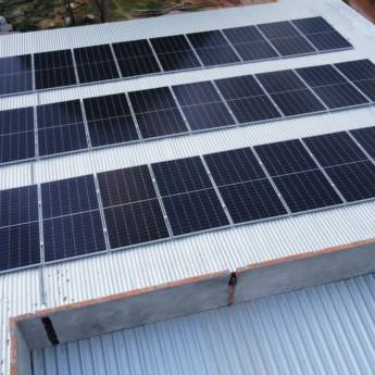 Comprar o produto de Empresa de Energia Solar em Energia Solar em Santarém, PA por Solutudo