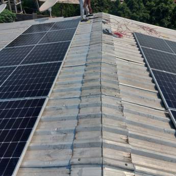 Comprar o produto de Especialista em Energia Solar em Energia Solar em Santarém, PA por Solutudo