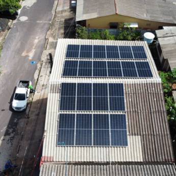 Comprar o produto de Energia Solar​ em Santarém, PA em Energia Solar em Santarém, PA por Solutudo