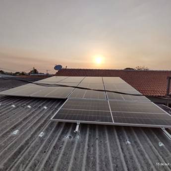 Comprar o produto de Limpeza de Placa Solar em Energia Solar em Santarém, PA por Solutudo