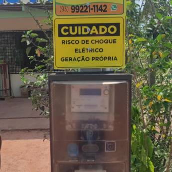 Comprar o produto de Eletricista em Eletricistas em Santarém, PA por Solutudo