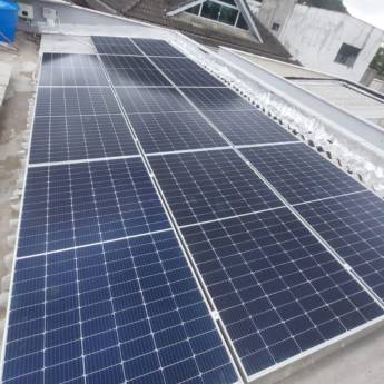 Comprar o produto de Energia Solar para Comércio em Energia Solar em Rio de Janeiro, RJ por Solutudo