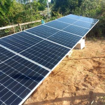 Comprar o produto de Energia Solar para Indústria em Energia Solar em Rio de Janeiro, RJ por Solutudo