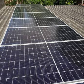 Comprar o produto de Usina Solar​​ em Energia Solar em Rio de Janeiro, RJ por Solutudo