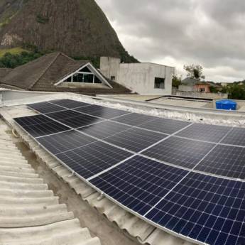 Comprar o produto de Financiamento Solar em Energia Solar em Rio de Janeiro, RJ por Solutudo