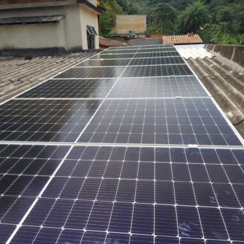 Comprar o produto de Energia Solar​ em Rio de Janeiro, RJ em Energia Solar em Rio de Janeiro, RJ por Solutudo