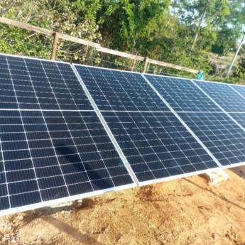 Comprar o produto de Manutenção de Placa Solar em Energia Solar em Rio de Janeiro, RJ por Solutudo