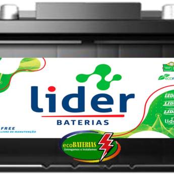 Comprar o produto de Baterias Automotivas em Baterias em São Paulo, SP por Solutudo