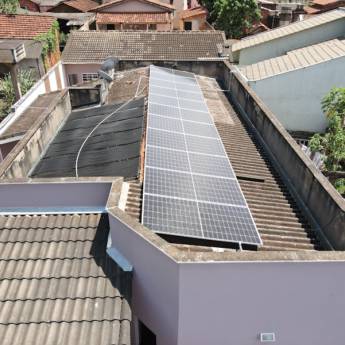 Comprar o produto de Empresa de Energia Solar em Energia Solar em Itumbiara, GO por Solutudo
