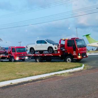 Comprar o produto de Reboque de veículos em Guincho para automóveis pela empresa GUINCHO 24h - Costa Sousa Auto Socorro em Altamira, PA por Solutudo