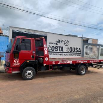 Comprar o produto de Reboque de Motos 24h em Altamira – Segurança e Agilidade Garantida em Guincho para automóveis em Altamira, PA por Solutudo