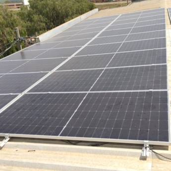 Comprar o produto de Empresa de Energia Solar em Energia Solar em São Gotardo, MG por Solutudo
