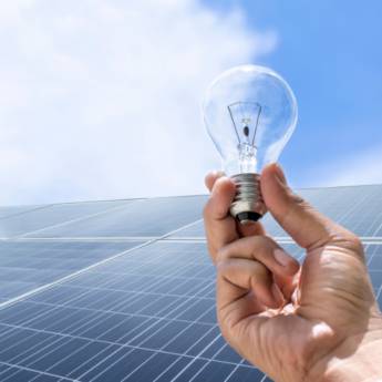 Comprar o produto de Bomba solar - bombeamento solar em Energia Solar em Maceió, AL por Solutudo