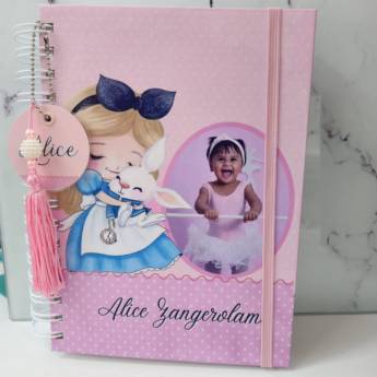 Comprar o produto de Papelaria Criativa em Personalizados em Jundiaí, SP por Solutudo