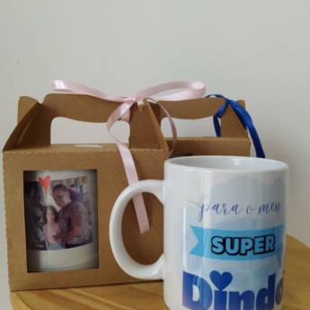 Comprar o produto de Canecas personalizadas em Personalizados em Jundiaí, SP por Solutudo