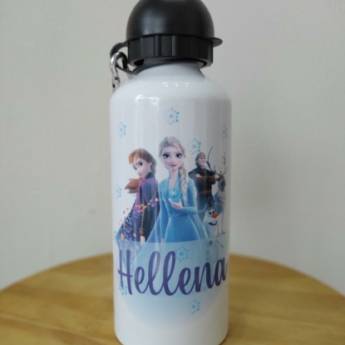 Comprar o produto de Garrafinhas personalizadas em Personalizados em Jundiaí, SP por Solutudo