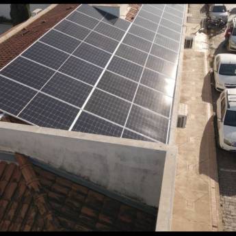 Comprar o produto de Especialista em Energia Solar em Energia Solar em Batatais, SP por Solutudo
