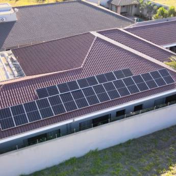 Comprar o produto de Empresa de Instalação de Energia Solar em Energia Solar em Batatais, SP por Solutudo