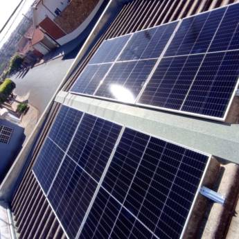 Comprar o produto de Limpeza de Placa Solar em Energia Solar em Batatais, SP por Solutudo
