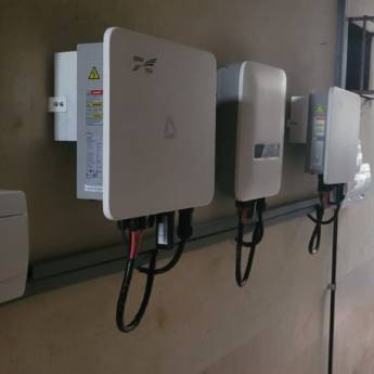 Comprar o produto de Energia Solar On Grid em Energia Solar em São José do Rio Preto, SP por Solutudo