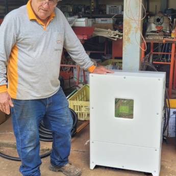 Comprar o produto de Especialista em Energia Solar em Energia Solar em São José do Rio Preto, SP por Solutudo