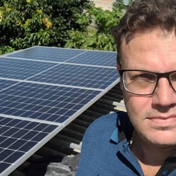 Comprar o produto de Empresa de Energia Solar em Energia Solar em São José do Rio Preto, SP por Solutudo