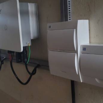 Comprar o produto de Energia solar fotovoltaica em Energia Solar em São José do Rio Preto, SP por Solutudo