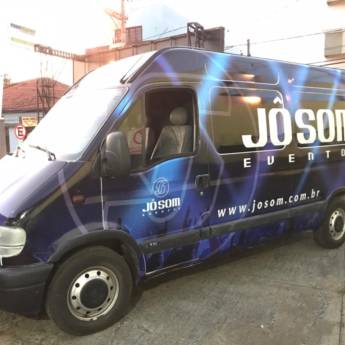 Comprar o produto de Envelopamento em Comunicação Visual em Botucatu, SP por Solutudo Comprar o produto de Envelopamento em Comunicação Visual em Botucatu, SP por Solutudo