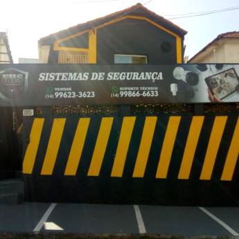 Comprar o produto de Fachada em Lona em Comunicação Visual em Botucatu, SP por Solutudo Comprar o produto de Fachada em Lona em Comunicação Visual em Botucatu, SP por Solutudo