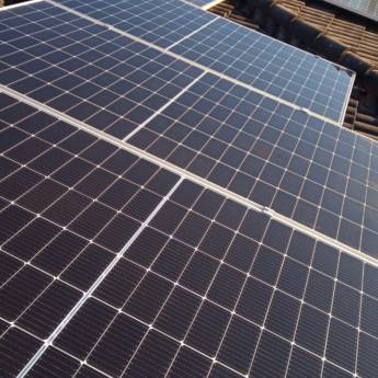 Comprar o produto de Energia Solar para Comércio em Energia Solar em Chapecó, SC por Solutudo