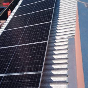Comprar produto Energia solar fotovoltaica em Energia Solar pela empresa Chapecó Solar Soluções Elétricas em Chapecó, SC