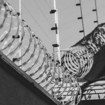 Comprar o produto de Concertina em Sistemas de Segurança Eletrônica em Avaré, SP por Solutudo