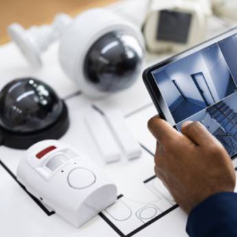 Comprar o produto de Vendas para instaladores em Sistemas de Segurança Eletrônica em Avaré, SP por Solutudo