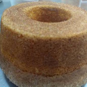 Comprar o produto de Bolo de Iogurte Natural em Bauru em Bolos em Bauru, SP por Solutudo