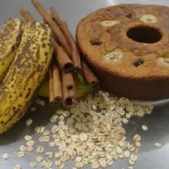 Comprar o produto de Bolo Fit Saudável em Bauru em Bolos em Bauru, SP por Solutudo