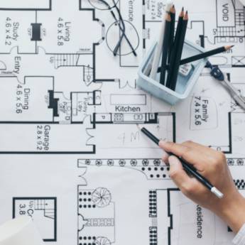 Comprar o produto de Área de engenharia em Engenharia em Cambará, PR por Solutudo