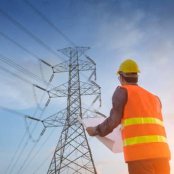 Comprar o produto de Segurança com eletricidade em alta tensão em Equipamentos de Segurança em Cambará, PR por Solutudo