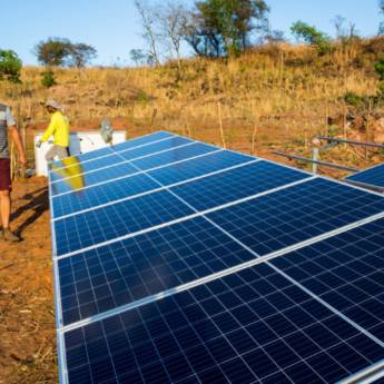 Comprar o produto de Energia Solar On Grid em Energia Solar em Teresina, PI por Solutudo