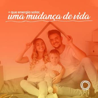 Comprar o produto de Empresa Especializada em Energia Solar em Energia Solar em Teresina, PI por Solutudo